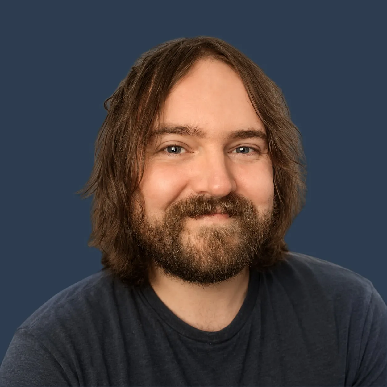 Ruan, Waveform Internet team